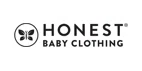 Honest Baby Clothing logo